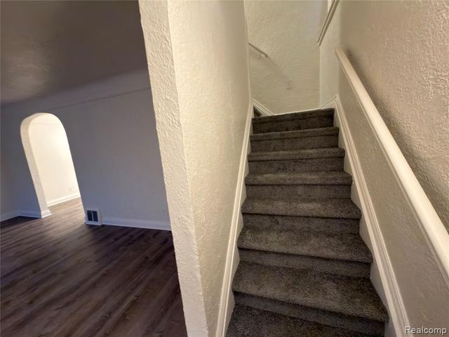 311 Richter Street, River Rouge, MI 48218