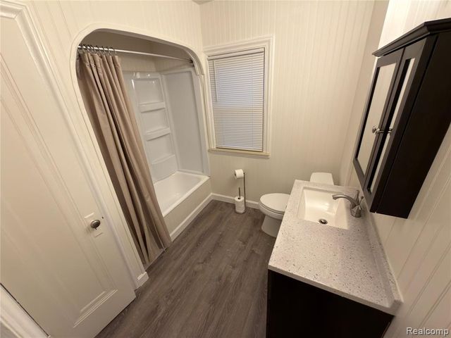 311 Richter Street, River Rouge, MI 48218