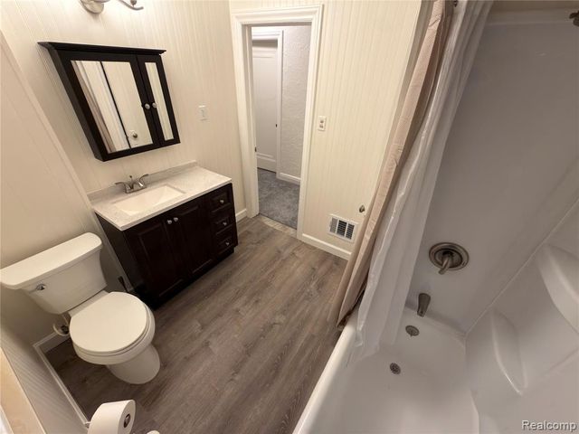 311 Richter Street, River Rouge, MI 48218