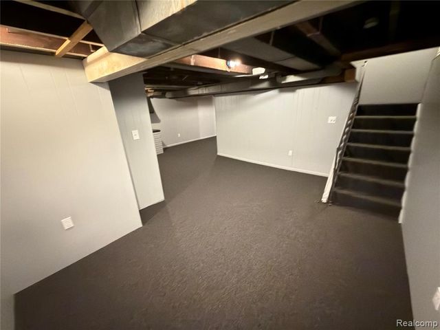 311 Richter Street, River Rouge, MI 48218