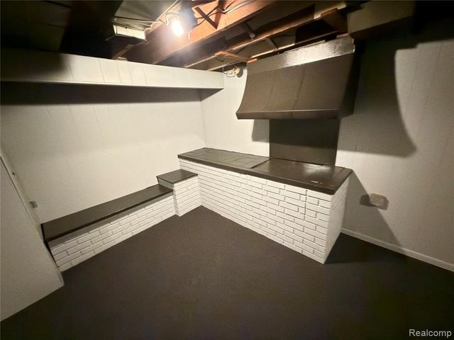 311 Richter Street, River Rouge, MI 48218