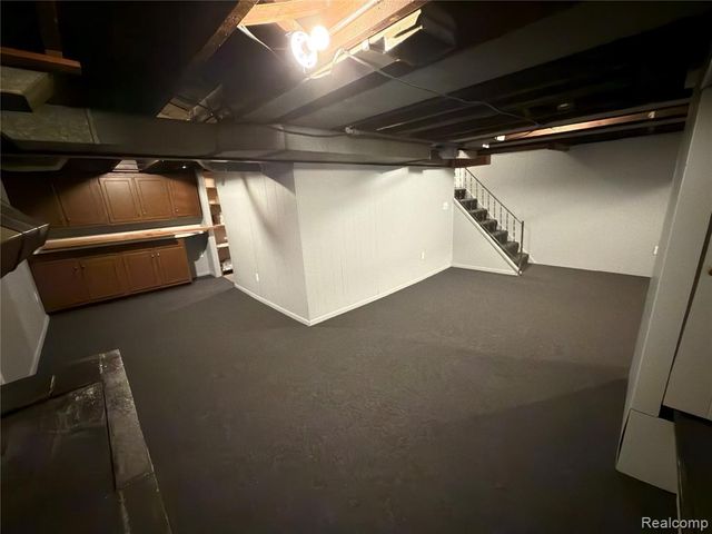 311 Richter Street, River Rouge, MI 48218