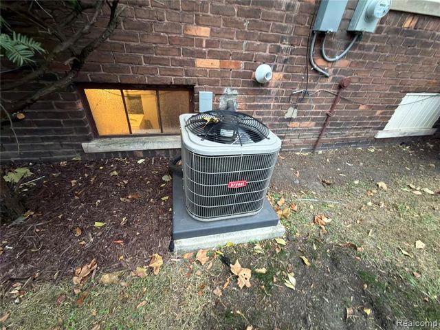 311 Richter Street, River Rouge, MI 48218