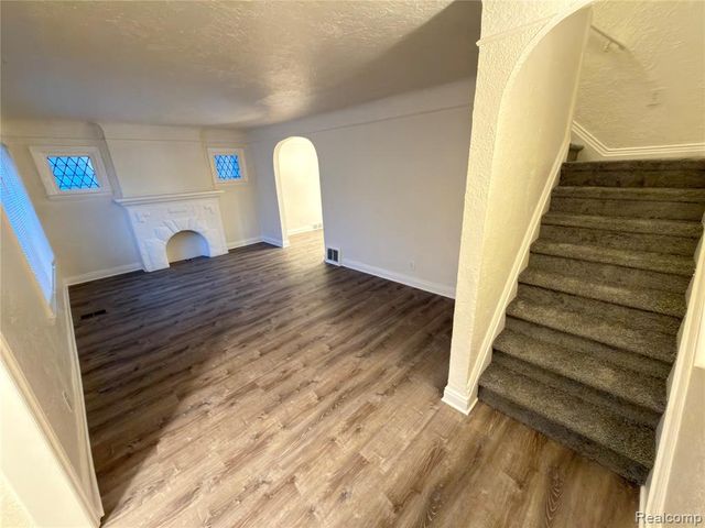 311 Richter Street, River Rouge, MI 48218