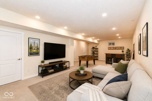 5959 Bladen Drive, Noblesville, IN 46062
