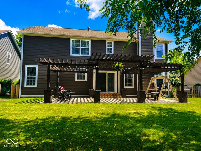 5959 Bladen Drive, Noblesville, IN 46062