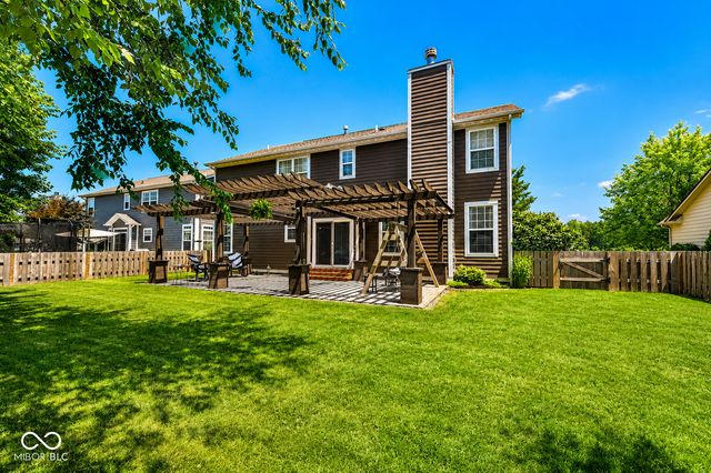 5959 Bladen Drive, Noblesville, IN 46062