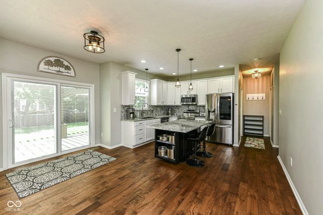 5959 Bladen Drive, Noblesville, IN 46062