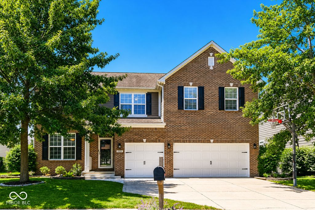 5959 Bladen Drive, Noblesville, IN 46062