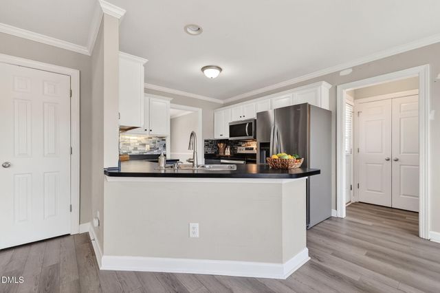 497 Tralee Drive, Smithfield, NC 27577