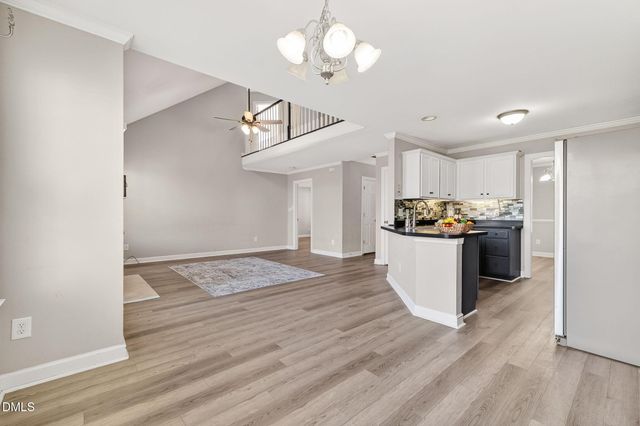 497 Tralee Drive, Smithfield, NC 27577