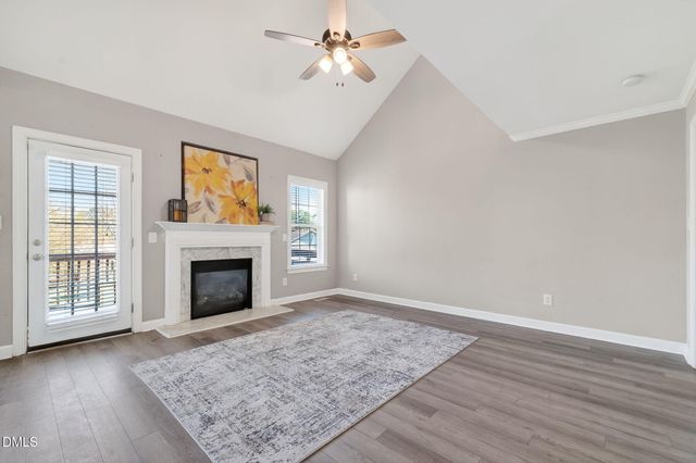 497 Tralee Drive, Smithfield, NC 27577