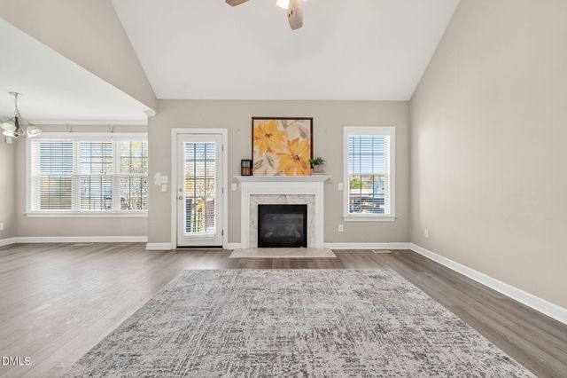 497 Tralee Drive, Smithfield, NC 27577