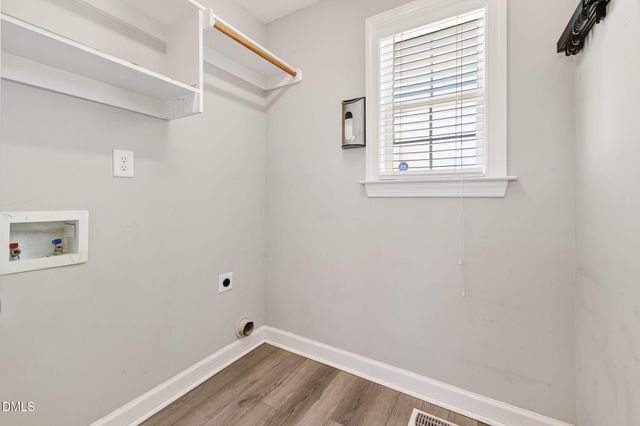 497 Tralee Drive, Smithfield, NC 27577