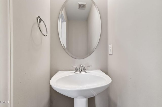 497 Tralee Drive, Smithfield, NC 27577