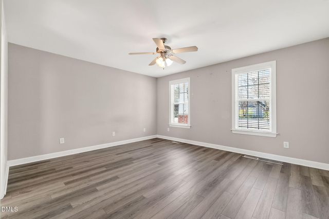 497 Tralee Drive, Smithfield, NC 27577