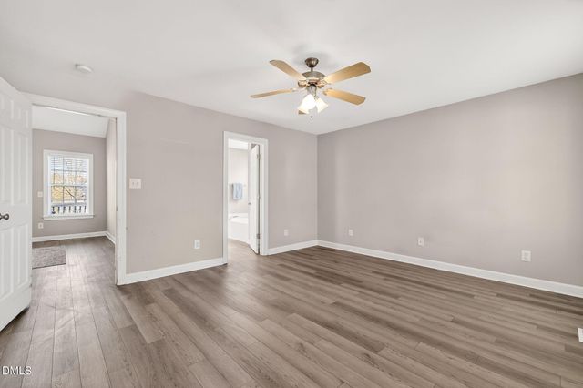 497 Tralee Drive, Smithfield, NC 27577