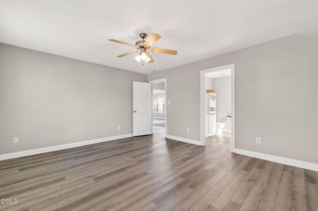 497 Tralee Drive, Smithfield, NC 27577