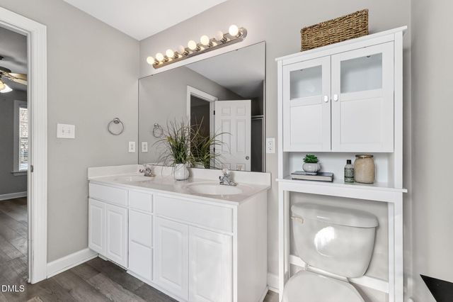 497 Tralee Drive, Smithfield, NC 27577