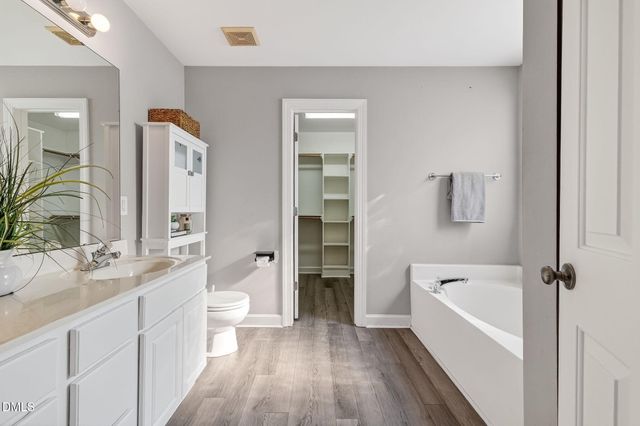 497 Tralee Drive, Smithfield, NC 27577