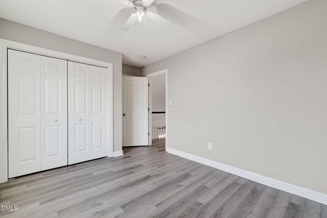 497 Tralee Drive, Smithfield, NC 27577