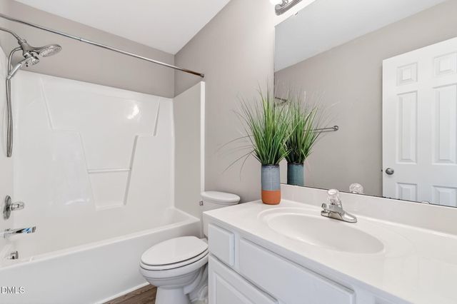 497 Tralee Drive, Smithfield, NC 27577