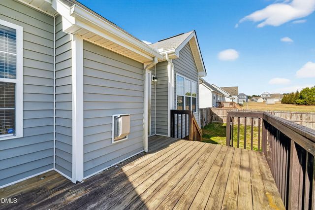 497 Tralee Drive, Smithfield, NC 27577