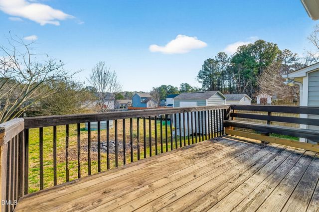 497 Tralee Drive, Smithfield, NC 27577