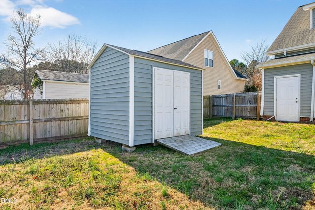 497 Tralee Drive, Smithfield, NC 27577