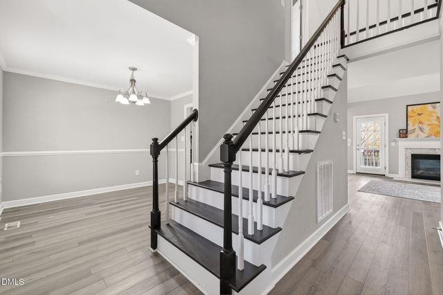 497 Tralee Drive, Smithfield, NC 27577