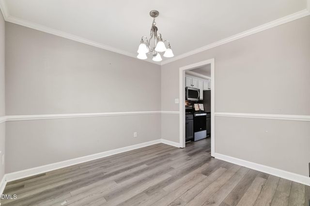 497 Tralee Drive, Smithfield, NC 27577