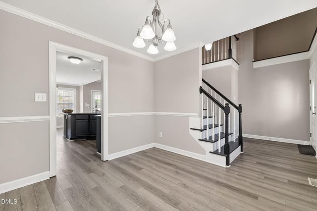 497 Tralee Drive, Smithfield, NC 27577