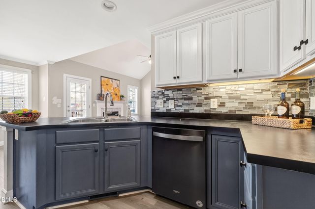 497 Tralee Drive, Smithfield, NC 27577