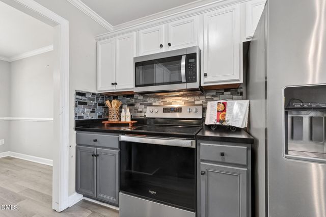 497 Tralee Drive, Smithfield, NC 27577