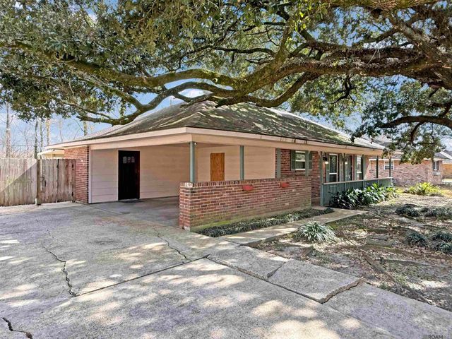 431 Gloria Dr, Baton Rouge, LA 70819