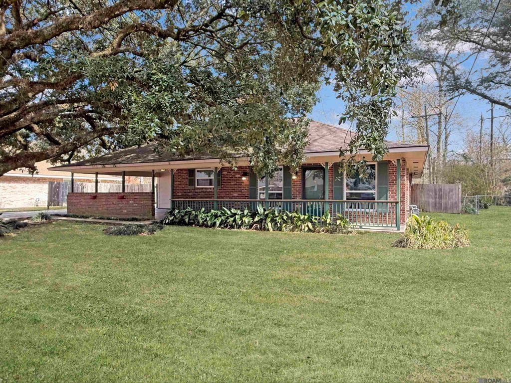 431 Gloria Dr, Baton Rouge, LA 70819