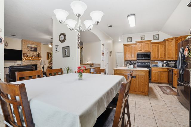 568 Willowview Drive, Saginaw, TX 76179