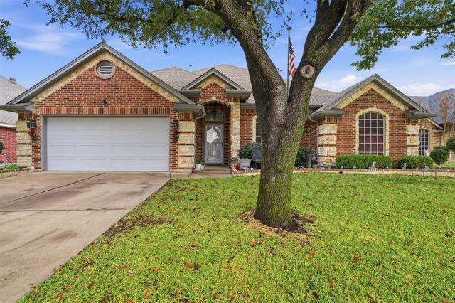 568 Willowview Drive, Saginaw, TX 76179