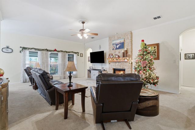 568 Willowview Drive, Saginaw, TX 76179