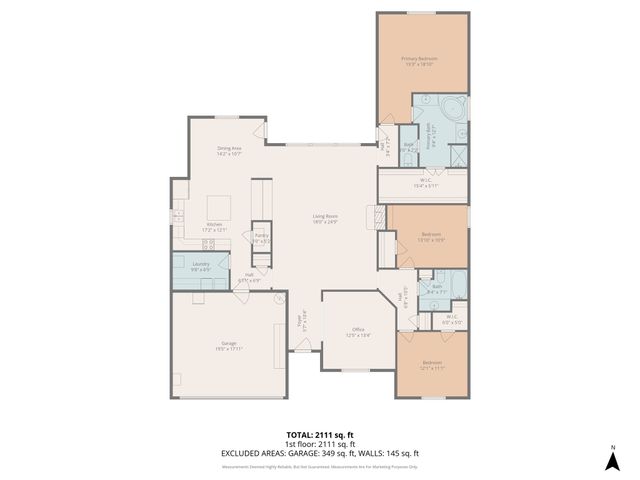 568 Willowview Drive, Saginaw, TX 76179