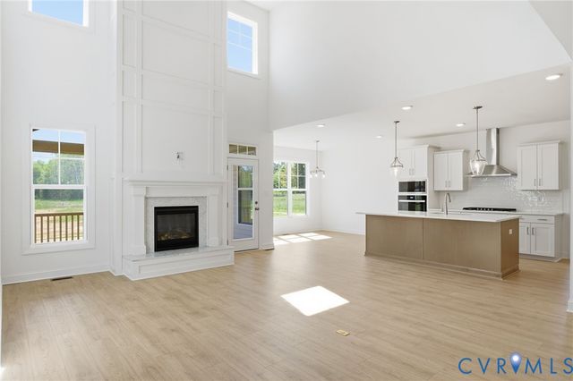 7951 Dandridge Dr, Quinton, VA 23141