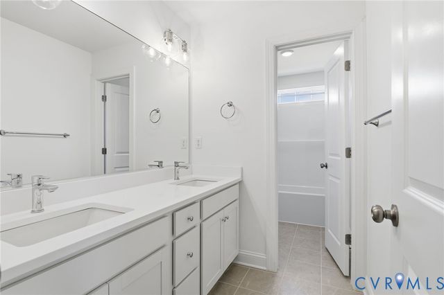 7951 Dandridge Dr, Quinton, VA 23141