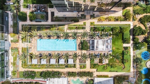 877 Francisco Street 1506, Los Angeles, CA 90015