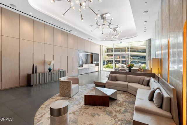 877 Francisco Street 1506, Los Angeles, CA 90015