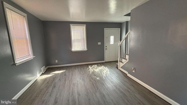2130 HARMAN AVE, Baltimore, MD 21230