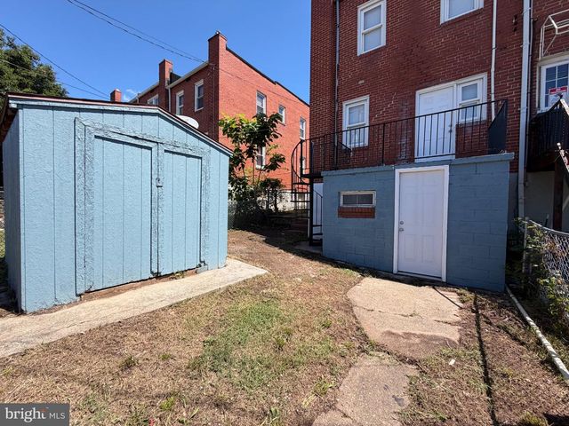 2130 HARMAN AVE, Baltimore, MD 21230
