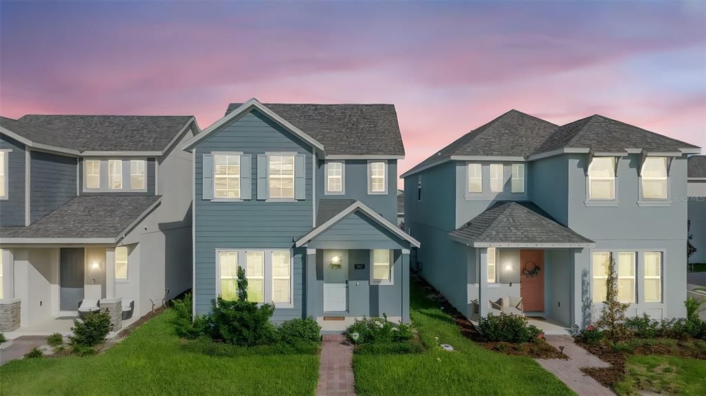 269 PLATFORM LANE, Debary, FL 32713