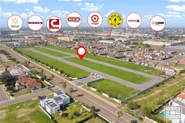 4912 Toronto Avenue 2, Mcallen, TX 78503