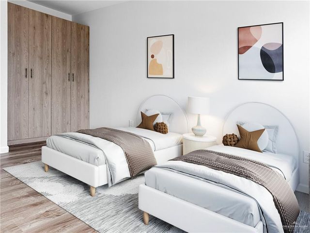 4912 Toronto Avenue 2, Mcallen, TX 78503