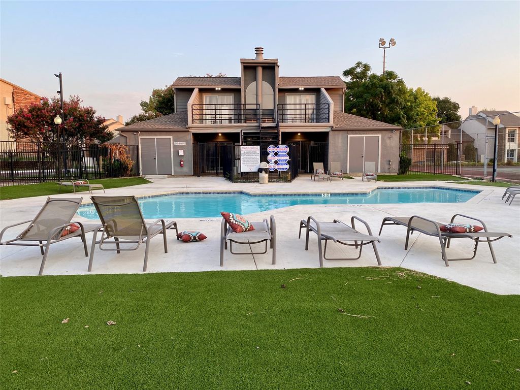12480 Abrams Road 2702, Dallas, TX 75243